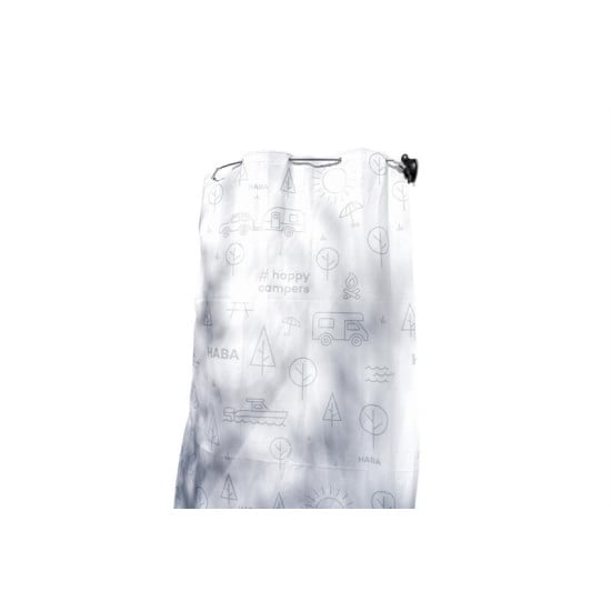 TENDA DA DOCCIA PORTATILE ''CASACATA''