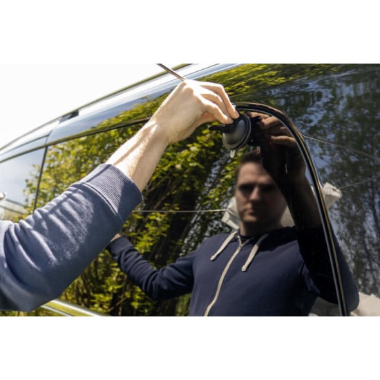 TENDA DA DOCCIA PORTATILE ''CASACATA''