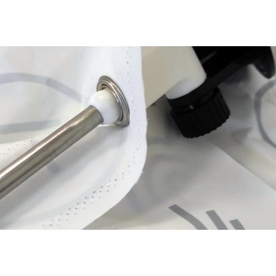 TENDA DA DOCCIA PORTATILE ''CASACATA''