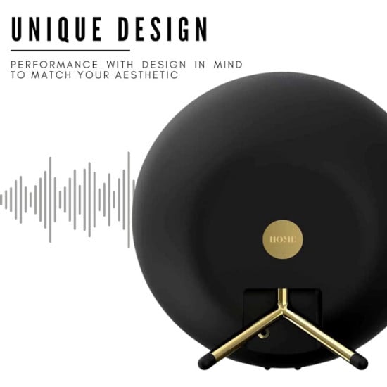 ALTOPARLANTE WIFI DEFUNC HOME LARGE BLACK