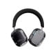 CUFFIE DEFUNC MONDO HEADPHONE TRANSPARENT