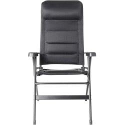 SEDIA THRON 3D MEDIUM BLACK - CSM EDITION - BY BRUNNER