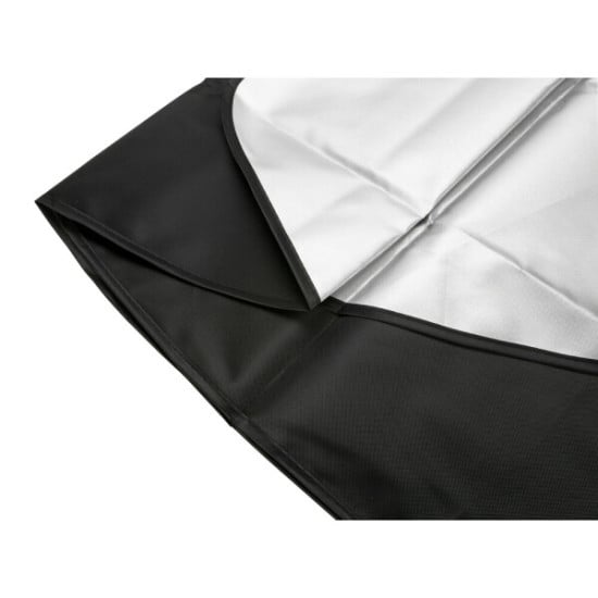 COPERTURA PARABREZZA CAMPER E FURGONE - 190X110 CM