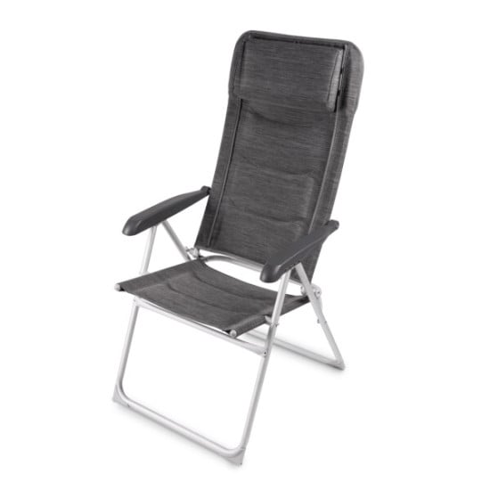 SEDIA SDRAIO - COMFORT MODENA CHAIR - KAMPA