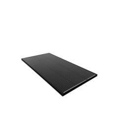 PANNELLO SOLARE - CBE BLACK-LINE PERC 170 WATT (LXHXP): 1320 X 670 X 30 MM