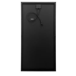 PANNELLO SOLARE - CBE BLACK-LINE PERC 170 WATT (LXHXP): 1320 X 670 X 30 MM