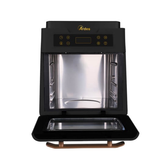 FRIGGITRICE AD ARIA - ARDES 12 LT, 1500W - ELDORADA XXL