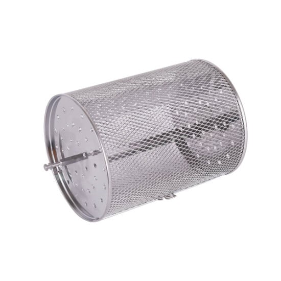 FRIGGITRICE AD ARIA - ARDES 12 LT, 1500W - ELDORADA XXL