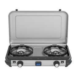 FORNELLO A GAS - CAMPINGAZ CAMPING KITCHEN 2 MAXI