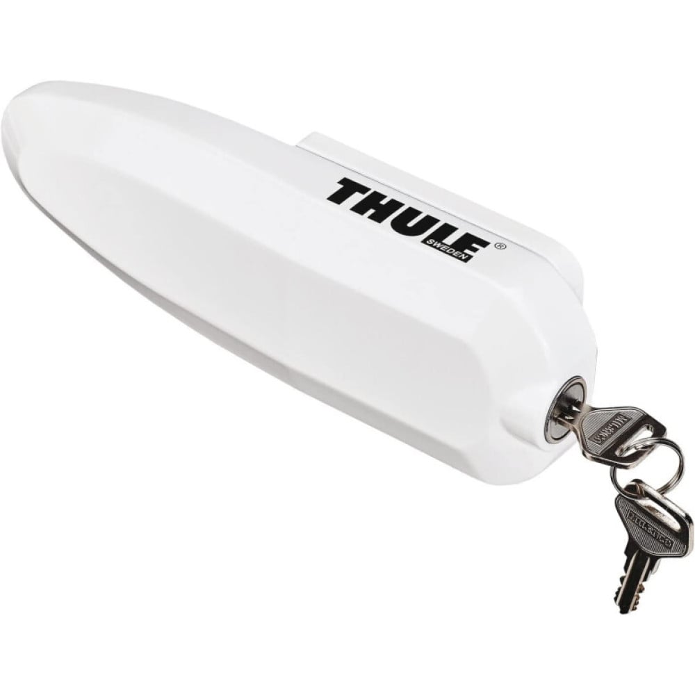 Serratura Van Thule RV 309832 - Per Furgoni E Camper, Sicurezza Extra Per Viaggi