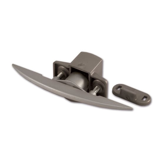 KIT CHIUSURA SATINATA PER PENSILI - BLISTER