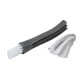 BRUSH 2 IN 1, SPAZZOLA PULIZIA PER BOCCHETTE DI VENTILAZIONE E CRUSCOTTO