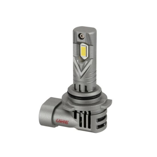 HALO LED ALIEN SERIES, KIT CONVERSIONE A LED (HIR2 9012) - 35W/12V - PX22D - 1PZ