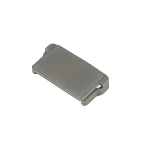 CLIP ADESIVA COMPATIBILE CON TELEPASS 2023 - 1 PZ
