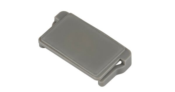 Clip Adesiva Per Telepass Nuovo Modello 2023 - Supporto Per Vetro Auto Con Salvietta Detergente - Foto 7