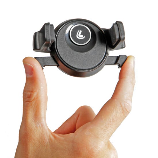 ATMOS ELEVATOR, PORTA TELEFONO CON VENTOSA ADESIVA