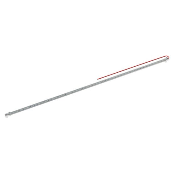 BARRA A LED PER VANO CARICO, 12V - 100CM