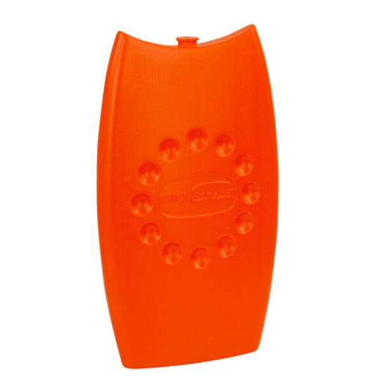 SPACE ICE 800 ARANCIO