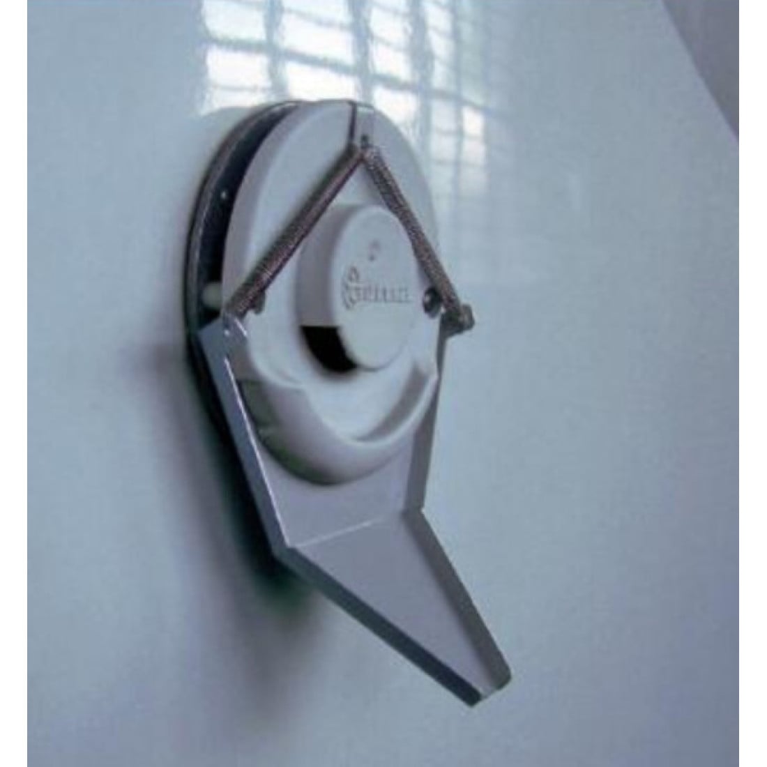 DRIPGUIDE - Beccuccio Per Scarico Condensa Per Camper E Roulotte, Per Riscaldamento Alde E Truma - Nero, Facile Montaggio - Foto 8