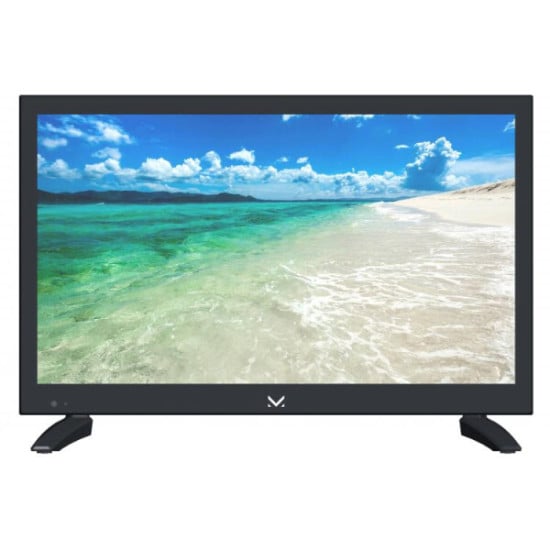 TELEVISORE - TELEVISORE LED HD READY 19 SMART SM19 V1 - 12/220VOLT