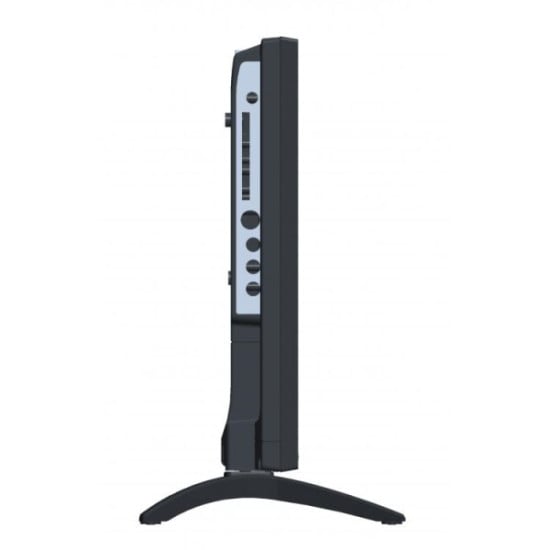 TELEVISORE - TELEVISORE LED HD READY 19 SMART SM19 V1 - 12/220VOLT