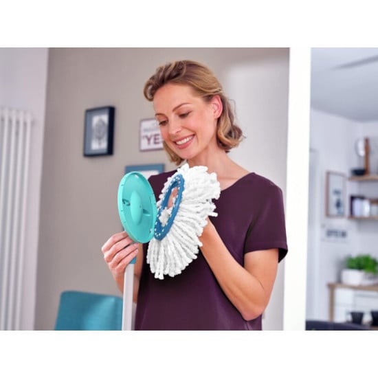 SET CLEAN TWIST ROTATION ERGO