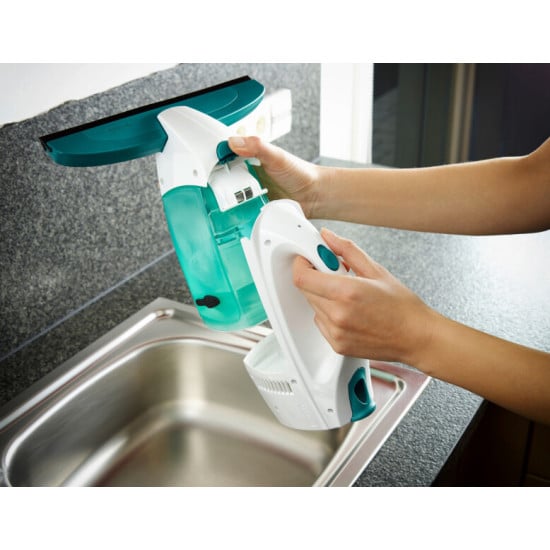 LAVAVETRI ASPIRANTE DRY & CLEAN CS