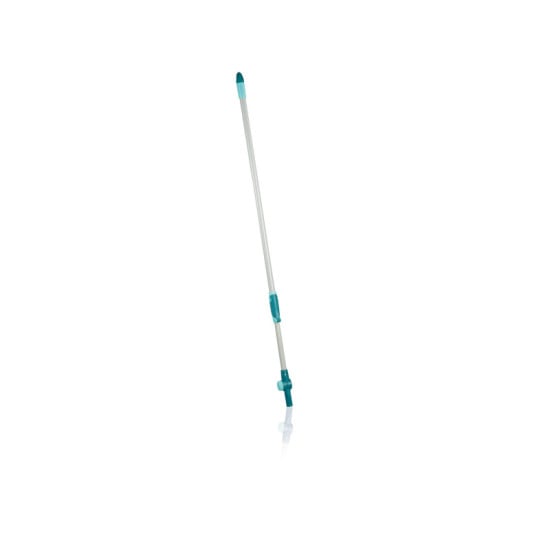 MANICO TELESCOPICO ACCIAIO 110-190 CM CON SNODO CS