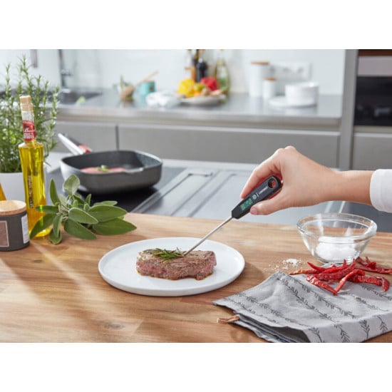 TERMOMETRO CUCINA DIGITALE UNIVERSALE