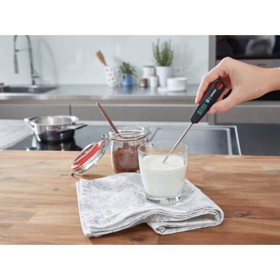 TERMOMETRO CUCINA DIGITALE UNIVERSALE