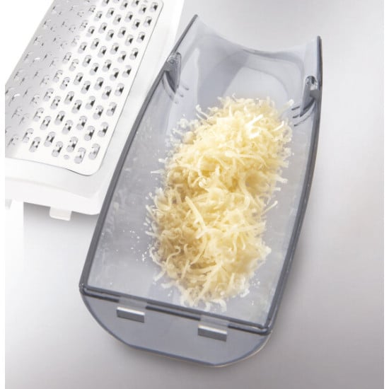 GRATTUGIA PER PARMIGIANO