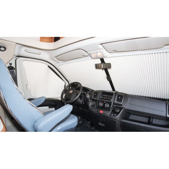 REMIFRONT IV - FRONTALE - FIAT DUCATO X290 DAL 2021 - NO SENSORI - 10076224