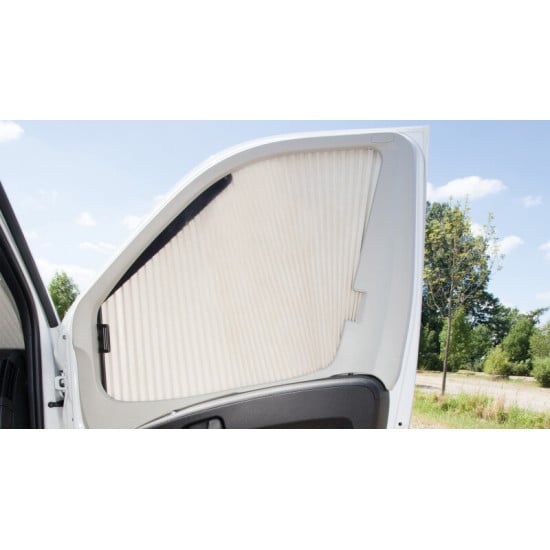 REMIFRONT IV - LATERALE SINISTRO - FIAT DUCATO X250 DAL 2011 AL 2020 - 10043742