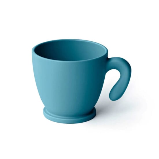 TAZZINA CAFFE ''COFFEE POP'' - AZZURRO