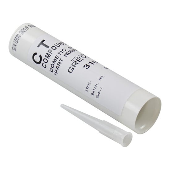 PASTA TERMICA CARTUCCIA 310ML