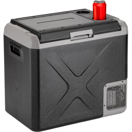 FRIGORIFERO PORTATILE A COMPRESSORE POLARYS FREEZE 40L (SINGLE ZONE) CSM EDITION