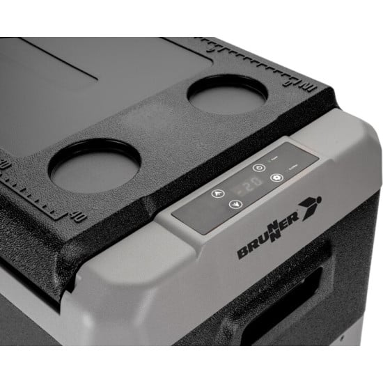 FRIGORIFERO PORTATILE A COMPRESSORE POLARYS FREEZE 40L (SINGLE ZONE) CSM EDITION