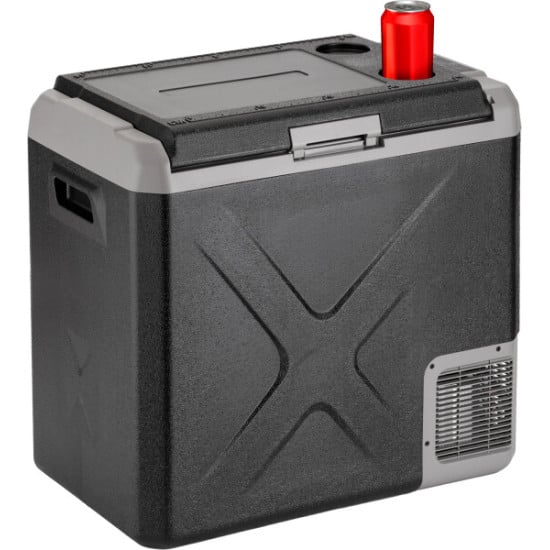 FRIGORIFERO PORTATILE A COMPRESSORE POLARYS FREEZE 50L (SINGLE ZONE) CSM EDITION