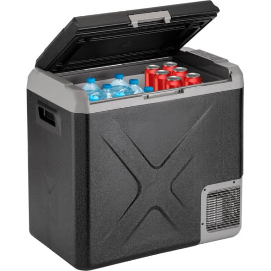 FRIGORIFERO PORTATILE A COMPRESSORE POLARYS FREEZE 50L (SINGLE ZONE) CSM EDITION