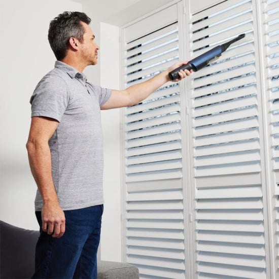 ASPIRABRICIOLE SENZA FILO WANDVAC 2.0 WV270EU - SHARK