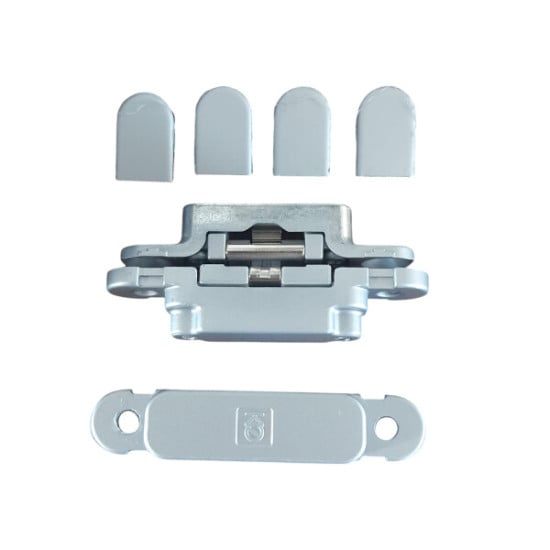 CERNIERA KUBICA K6100 ART.CIOCEK6100 .