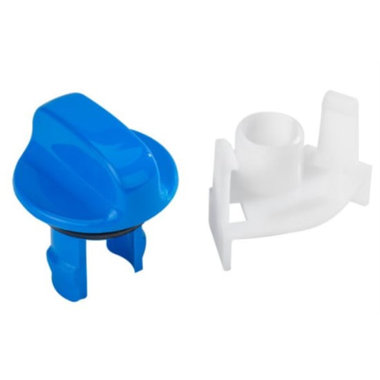 FERMO PER DISCO INTERNO CASSETTA C220 THETFORD - 20097085