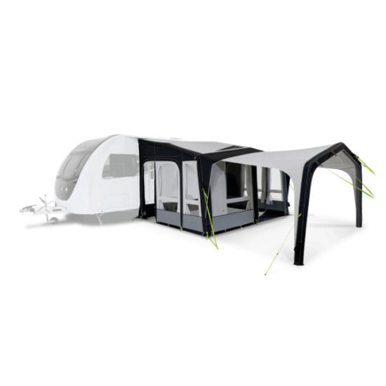 TETTOIA - CLUB AIR PRO 390 CANOPY