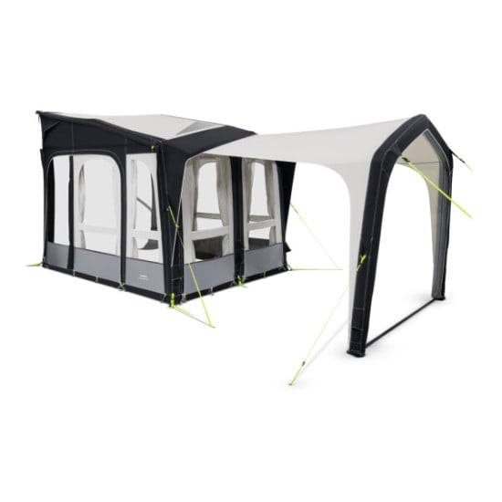 TETTOIA - CLUB AIR PRO 390 CANOPY