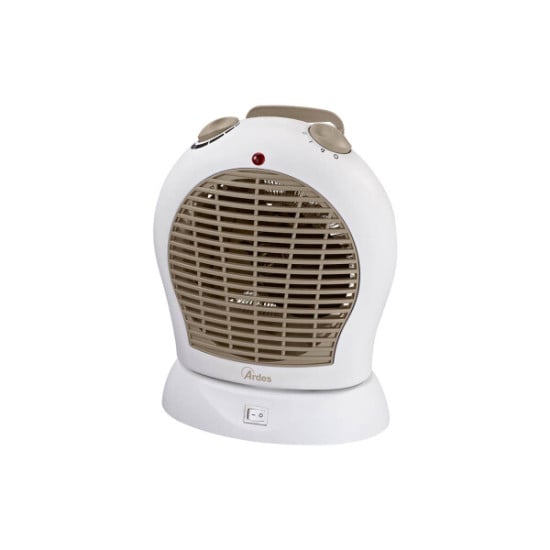 TERMOVENTILATORE A FILO CON OSCILLAZIONE AUTOMATICA 2000W - BALENO SAND SWING