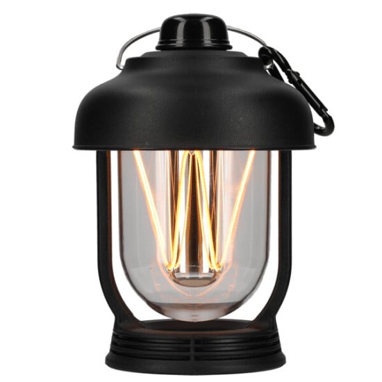 LANTERNA RICARICABILE CAMPGLOW