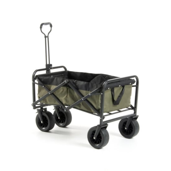 CARRELLO PIEGHEVOLE - TROLLEY GARDEN +