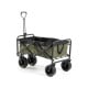 CARRELLO PIEGHEVOLE - TROLLEY GARDEN +