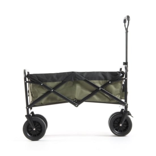 CARRELLO PIEGHEVOLE - TROLLEY GARDEN +