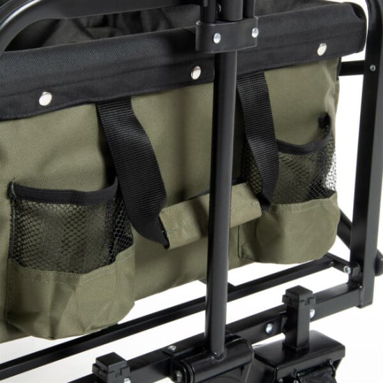 CARRELLO PIEGHEVOLE - TROLLEY GARDEN +